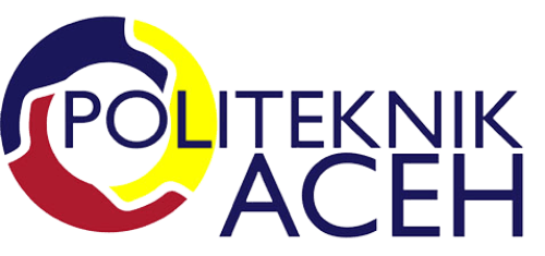 Logo Politeknik Aceh